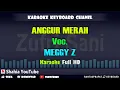 Download Lagu SENYUM MEMBAWA LUKA  ANGGUR MERAH  KARAOKE MEGGY Z