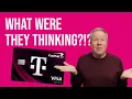 The New T-Mobile Visa Card Is Bad Why And What To Use Instead