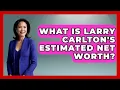 What Is Larry Carlton s Estimated Net Worth - Jazz Music Legends