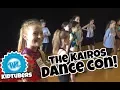 Download Lagu Molly at the Kairos Dance Convention! | Move it with Molly