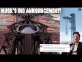 Download Lagu Nasa \u0026 Elon Musk Just Revealed On Starship 2025 Launch Program Shocked The Whole Industry...