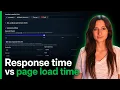 Why your monitor says 200ms and your users say it s slow