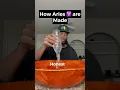 Download Lagu How Aries ♈️ are made #shorts