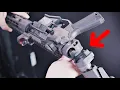 Painful Folding Stock Adapters SA Folder Gen 3 vs LAW