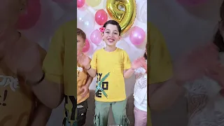 انهارده عيد ميلادي احلى يوم في حياتي 