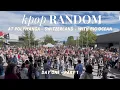 Download Lagu [KPOP IN PUBLIC] K-POP RANDOM IN SWISS AT POLYMANGA🇨🇭(2025) - PART 1 - PINK BLOOD CREW X BIG OCEAN