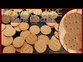 Marie Biscuits Recipe How to Make Marie Biscuits