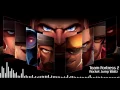 [Team Fortress 2 Remix] Hunted - Rocket Jump Waltz