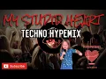 Download Lagu MY STUPID HEART | TECHNO HYPEMIX | TIKTOK VIRAL | DJ JOECEL EXCLUSIVE