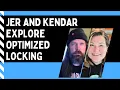 Download Lagu Jer en Kendar verkennen geoptimaliseerde vergrendeling