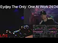 Download Lagu MINIMAL HEAVY TECH HOUSE BASS LINE  session  (reborn of the Phoenix) by Eydjey at work 24 08 2025
