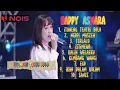 Download Lagu HAPPY ASMARA FULL ALBUM TERBARU 2023 | ITANENG TENRI BOLO - NGOPI MASZEH - TERLALU #ngopimaszeh