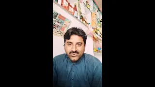 Khursheed Tanoli777 is live!