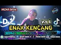 ENAK KENCANG VOL 6 || JEDAG JEDUG VIRAL FULL BASS TERBARU 🎧 REMIX 2025