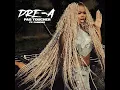 DRE-A - Pas Toucher (Audio Officiel) ft. Fanicko