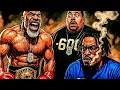 Download Lagu Shannon Briggs MARKS OUT 600! I’m Gonna BREAK yo JAW! You SNITCH! Spider Loc Reacts 