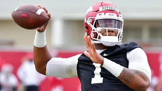 247Sports Josh Pate on importance of KJ Jefferson coming back