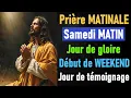 Download Lagu 🙏 Prière du Matin - Samedi le 23 Août 2025 avec Évangile du Jour et Psaumes de Bénédiction