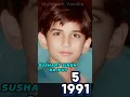 Lagu Sushant singh Age Transformation (1986-2020) sushant singh life journey # sushantsinghrajput #viral