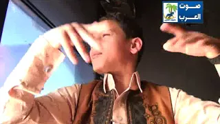 شادى بوصابر كفايه يازمانى اخراج محمد بومغيب 