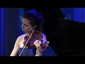 Tessa Lark plays Telemann: Fantasia No.  1
