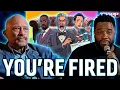 Download Lagu Emasculation \u0026 Backdoria Casting Couch Agenda: Why Judge Joe Brown Was Fired@CoreyHolcomb5150Land