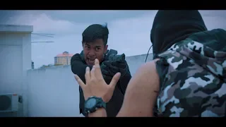 Pengorbanan