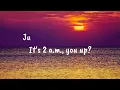 U Up? - Young Bombs ft. Stondon Massey (Lyrics)