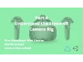 Vive VR Game Developer Tutorial - Part 4