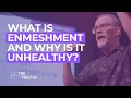 Enmeshment Healthy Boundaries Dynamics Explained