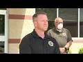 Benton County Jail - 164 Inmates Test Positive For Coronavirus