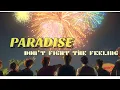 Download Lagu EXO 엑소 'Paradise' [FMV]