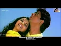 Download Lagu Hum Tumhare Hain Sanam sa prevodom -Shah Rukh Khan -Madhuri Dixit