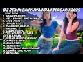 Download Lagu DJ Banyuangian Terbaru 2025 Lagu Banyuangian Ngelabur langit Sing Biso Bohoso Moto Lungset