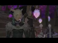 [FFXIV] Quest Cutscene - Endwalker 79 (The Ea / Y'shtola & Urianger) [Spoilers]