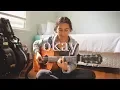 Lagu okay - lany \u0026 julia michaels - cover