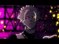 ♫ Insaciável! (Ryusei Shidou) | Misake