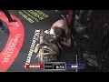 Shamrock FC 358 Justin Andrews vs Logan Blow