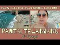 Download Lagu Pantai Telanjang di Spanyol | Platja Illa Roja Begur Girona Catalunya | Wisata Spanyol