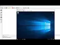 Windows 2016 FTP Configuration using User Name Directories without isolation
