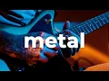 Download Lagu 🎸 Metal (Royalty Free Music) - \