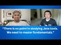 This is How You Master Any Technology Java Career Boost - Episode 1