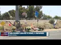 Santa Maria Mourns Loss Of Local Teens In Fatal Weekend Crash