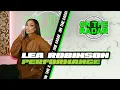 Download Lagu Lea Robinson \