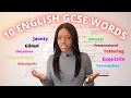 Download Lagu 10 Ambitious Words That Will Make ANY Creative Writing Story Sound Genius! | English GCSE 2025 Exams