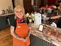 Dots Cafe Chicago Specialty Coffee With a Mission