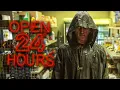 Open 24 Hours FULL HORROR MOVIE Horror Zone