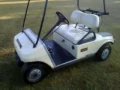 How to remove governor on a Club Car golf cart