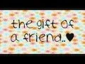 Download Lagu Demi Lovato- Gift of a Friend (With Lyrics)