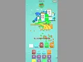 Tiny Feast Level 202 Gameplay
